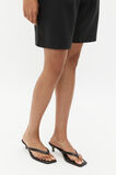 Della Dress Sandal  Black  hi-res