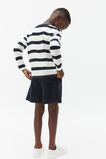 Core Logo Rugby  Midnight Blue  hi-res