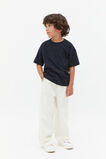 Straight Jean  Classic Cream  hi-res