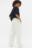 Straight Jean  Classic Cream  hi-res