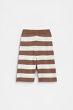 Essential Knit Pant  Chocolate Shake  hi-res