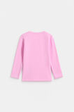 Core Rib Tee  Fairy Floss  hi-res