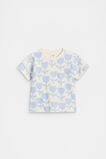 Tulip Tee  Classic Cream  hi-res
