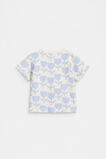 Tulip Tee  Classic Cream  hi-res