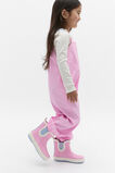 Rain Overalls  Fairy Floss  hi-res