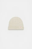 Logo Beanie  Cream Marle  hi-res