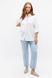 Core Straight Leg Stretch Jean  Mid Blue Wash  hi-res