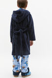 Logo Robe  Midnight Blue  hi-res