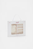Fluffy Bunny 2 Pack  Oat Marle  hi-res