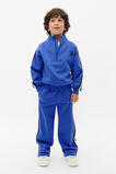 Side Stripe Track Pant  Blueberry  hi-res
