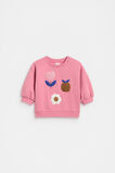 Heart Sweat  Raspberry  hi-res