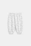 Sausage Dog Pant  Canvas  hi-res