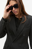 Dana Cat Eye Sunglasses  Black  hi-res