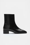 Phoenix Ankle Boot  Black  hi-res