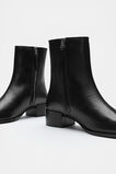 Phoenix Ankle Boot  Black  hi-res