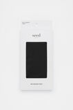 70 Denier Opaque Tight  Black  hi-res