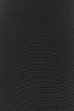 70 Denier Opaque Tight  Black  hi-res