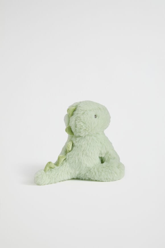 Douglas the Dino  Sage Green  hi-res