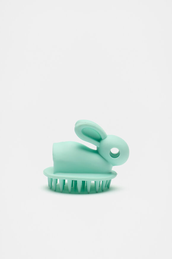 Bunny Brush  Multi  hi-res