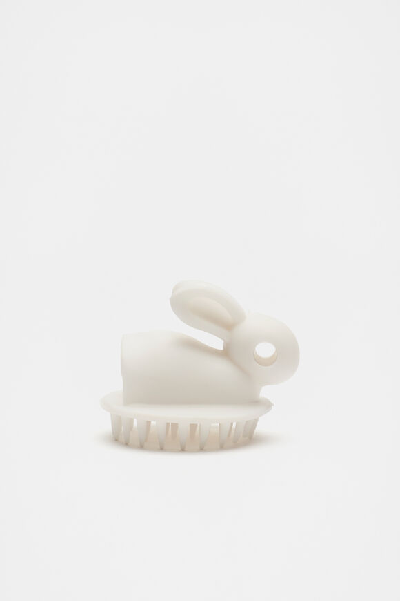 Bunny Brush  Multi  hi-res