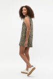 Ocelot Shift Dress  Ocelot  hi-res