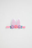 Crafty Bunny Elastic Headband  Multi  hi-res