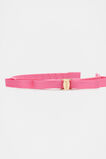 Heritage Bow Headband  Candy Pink  hi-res
