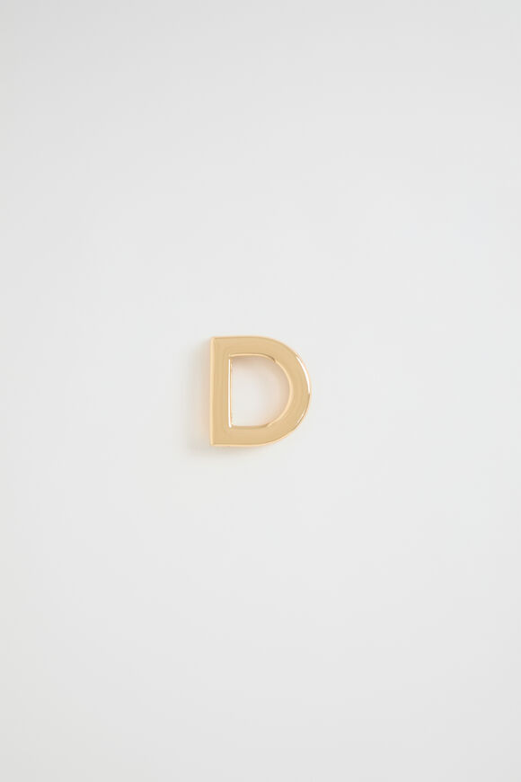 Letters  D  hi-res
