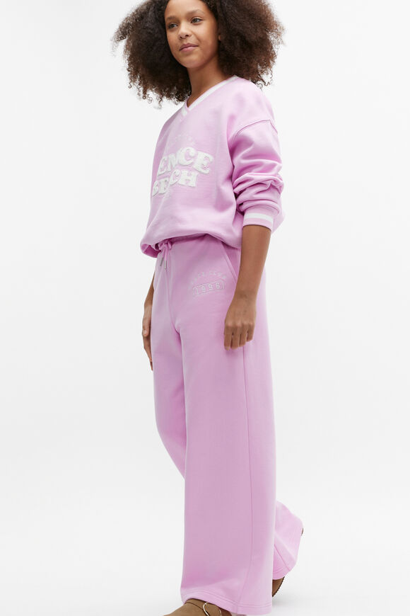 Venice Beach Track Pant  Cotton Candy  hi-res