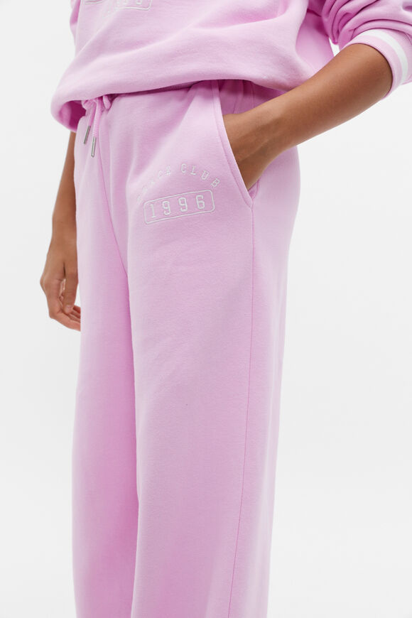 Venice Beach Track Pant  Cotton Candy  hi-res