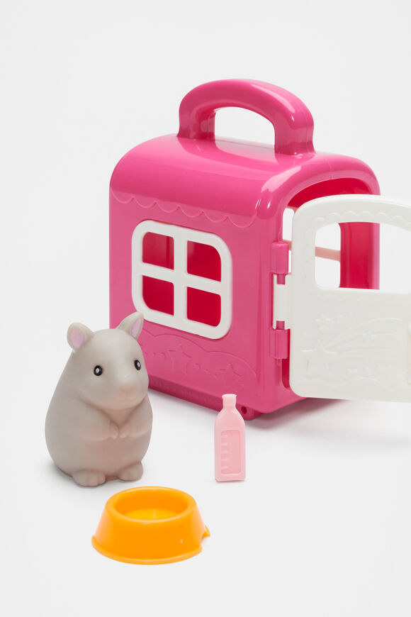 Mini Pets  Multi  hi-res
