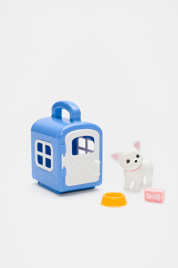 Mini Pets  Multi  hi-res