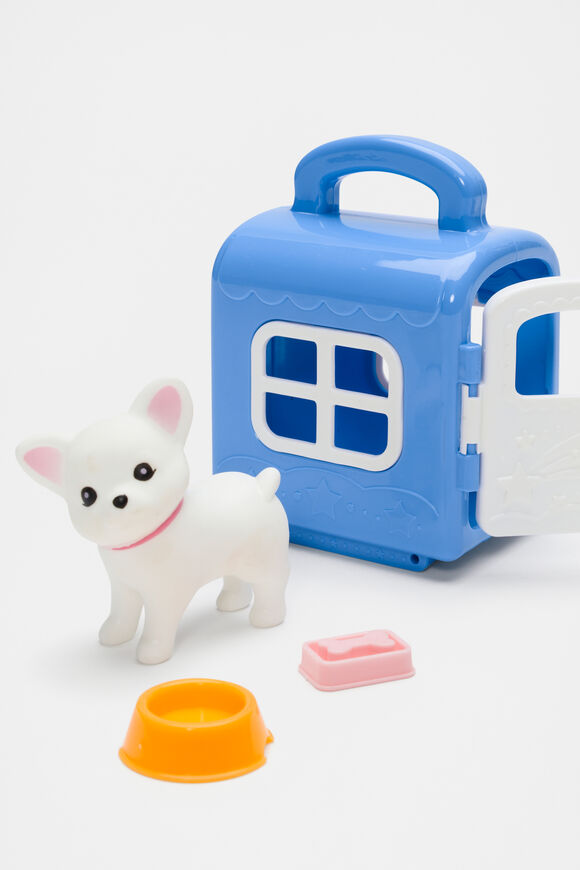 Mini Pets  Multi  hi-res