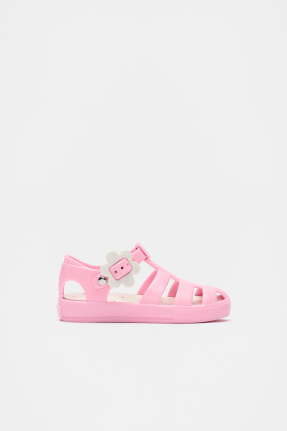 Mini Cage Jelly  Candy Pink  hi-res