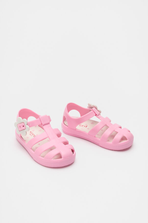 Mini Cage Jelly  Candy Pink  hi-res