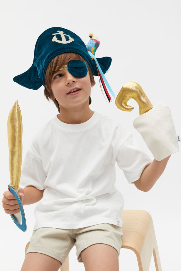 Pirate Dress Up Set  Multi  hi-res