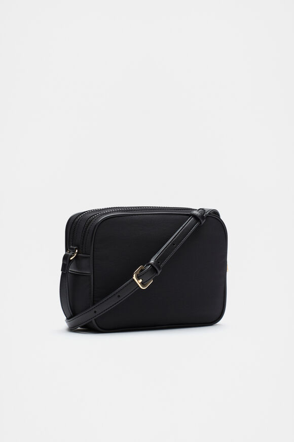 Seed Essential Camera Bag  Black  hi-res