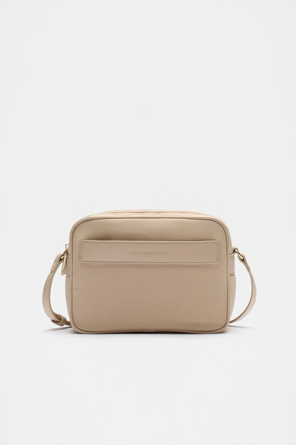 Seed Essential Camera Bag  Nougat  hi-res