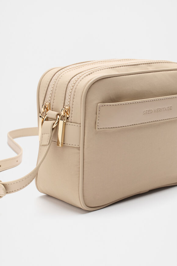 Seed Essential Camera Bag  Nougat  hi-res