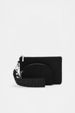 Seed Tech Pouch Set  Black  hi-res