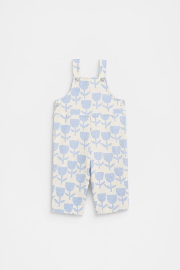 Tulip Overall  Classic Cream  hi-res