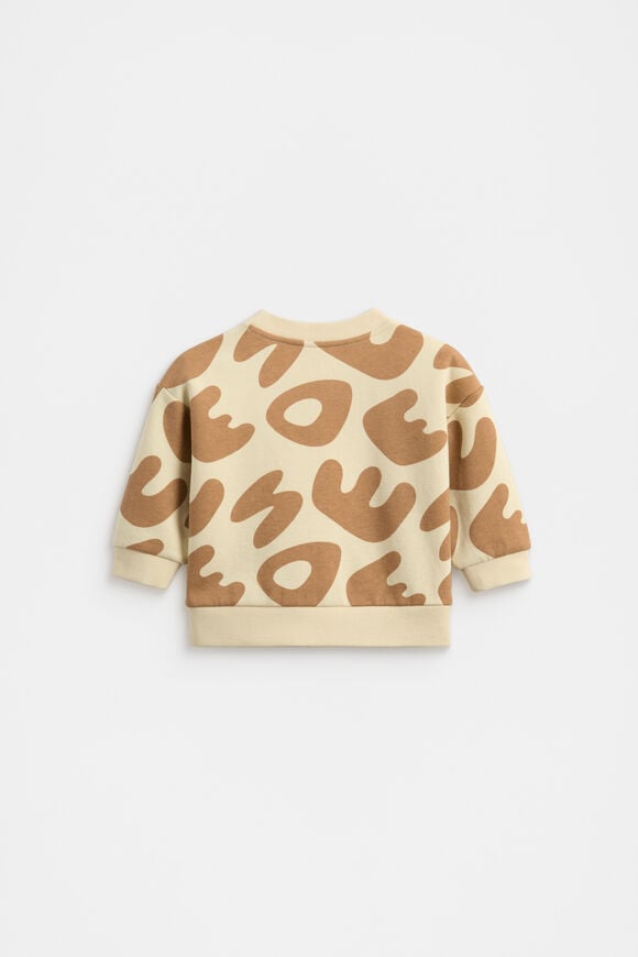 Branded Sweat  Coconut  hi-res