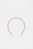 Glitter Alice Band  Multi  hi-res