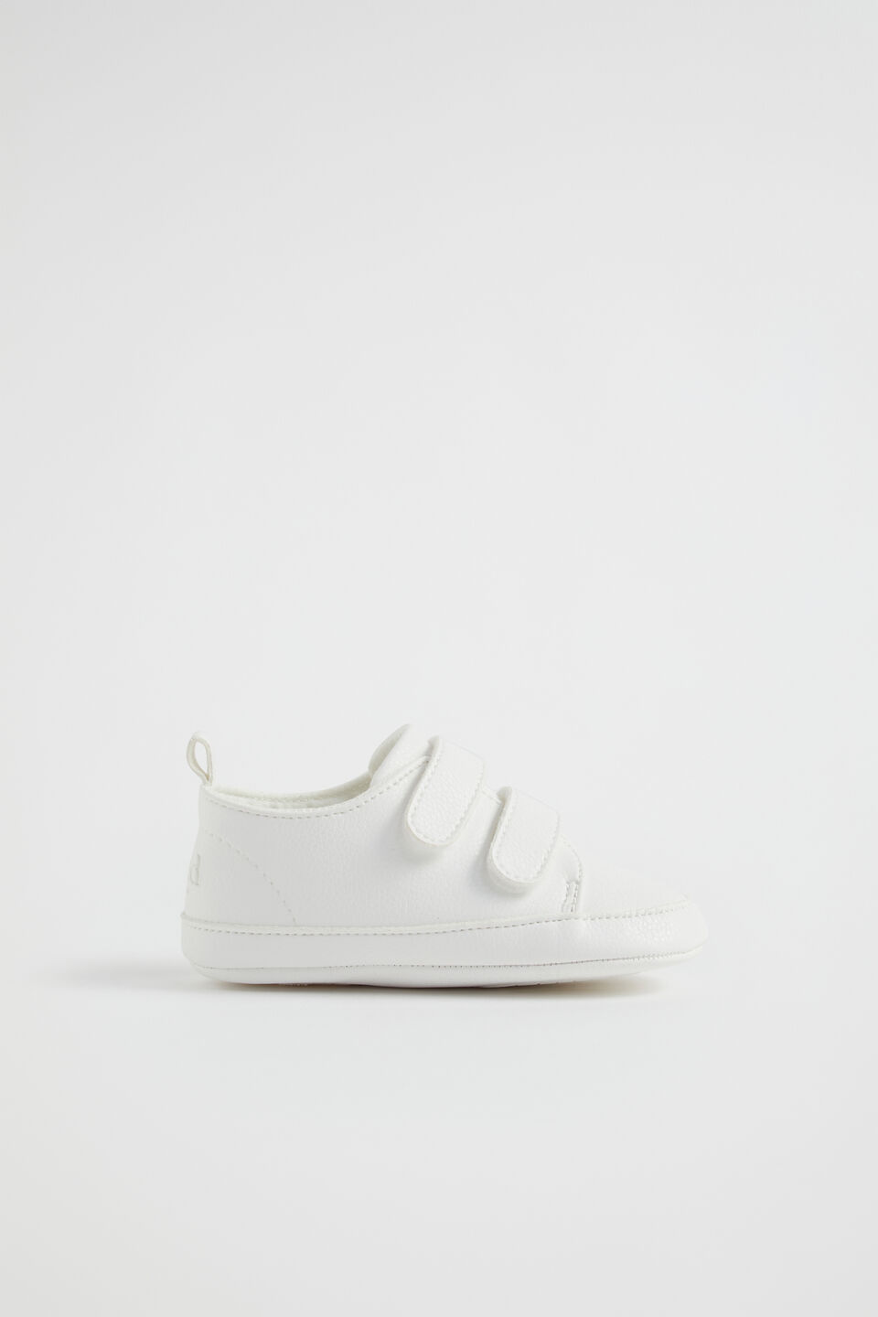 Mini Tab Trainer  White