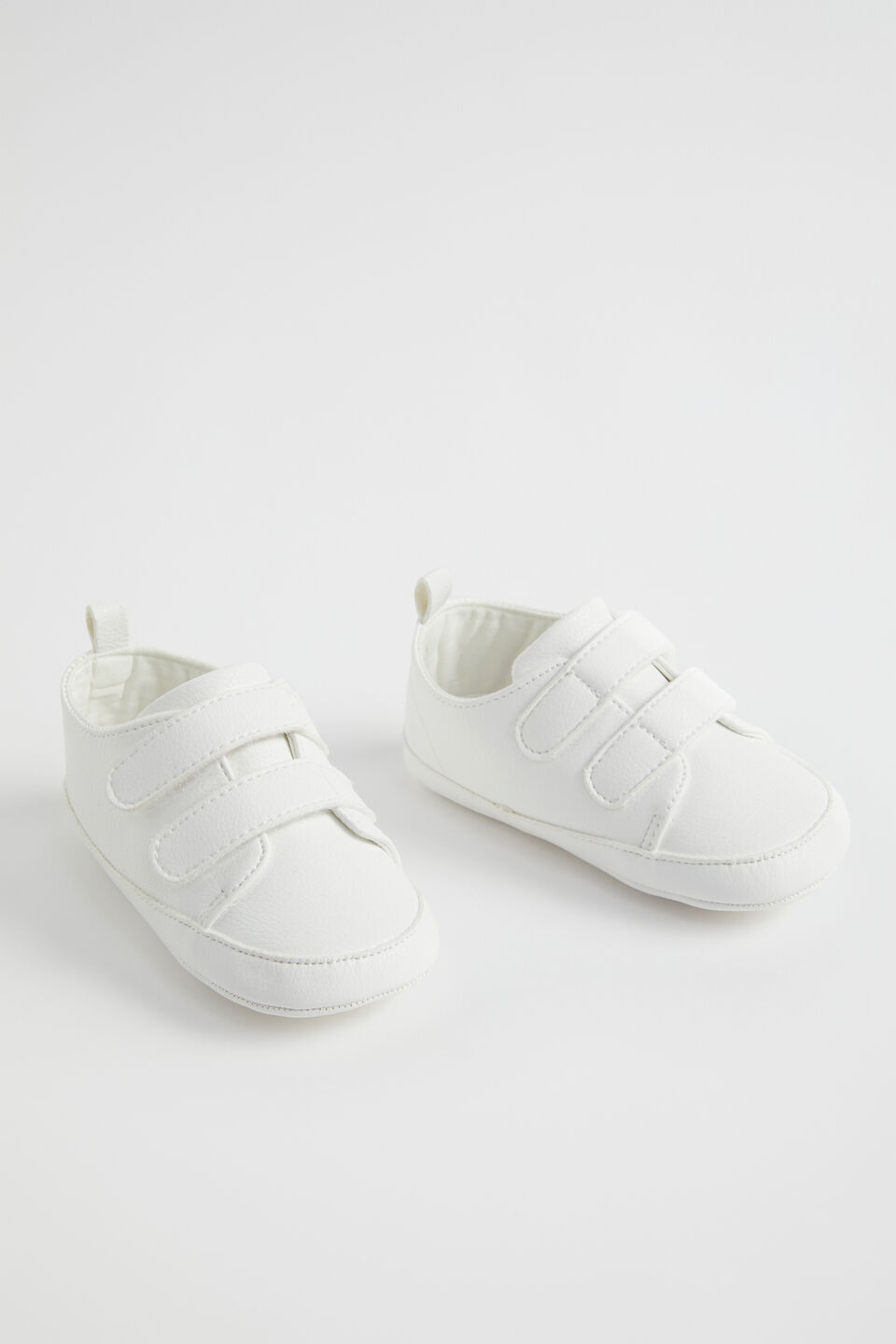 Mini Tab Trainer  White
