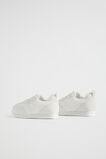 Elastic Jogger  White  hi-res