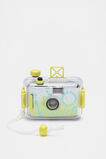 Sea Kids Underwater Camera  Multi  hi-res