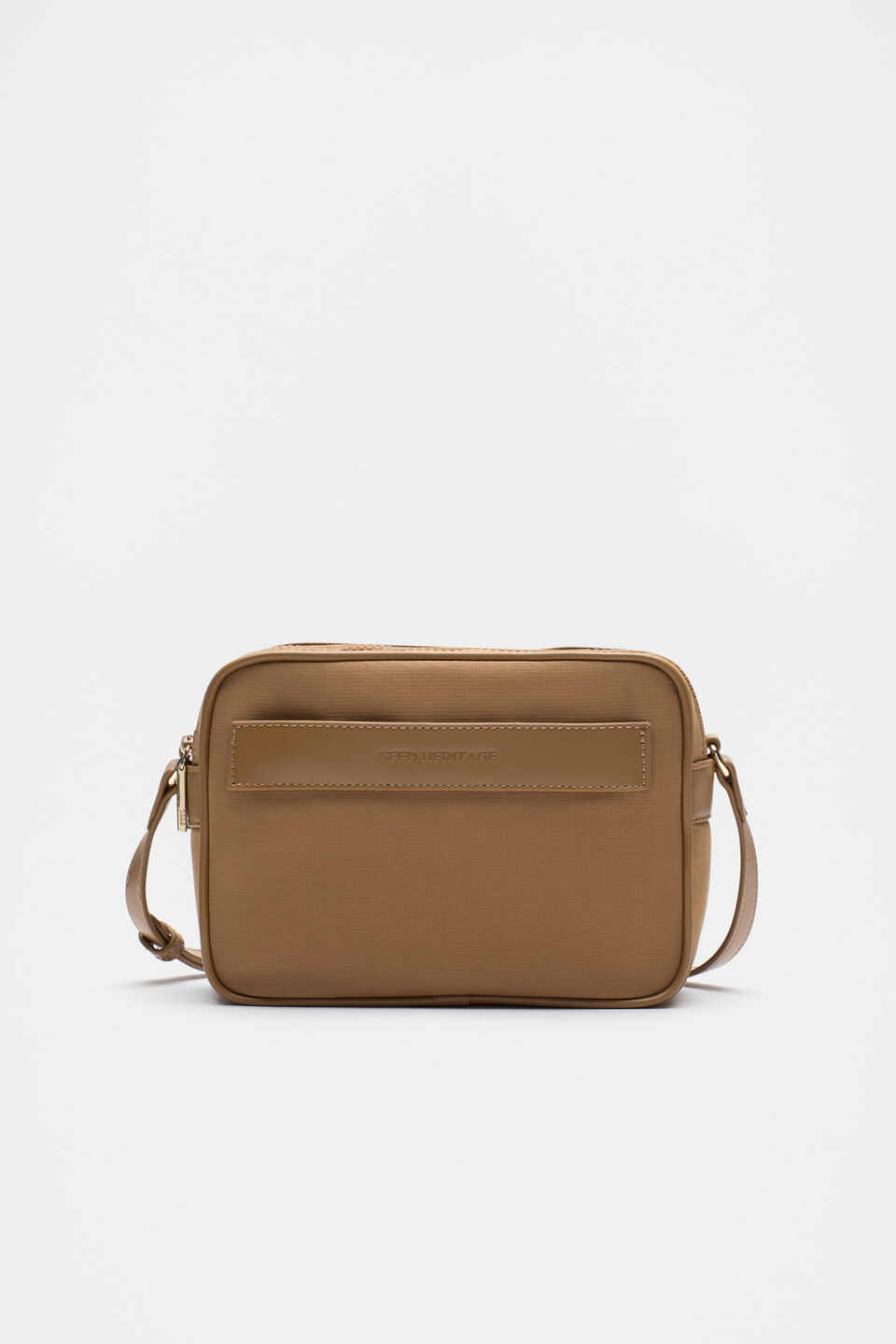 Seed Essential Camera Bag  Cinnamon Spice