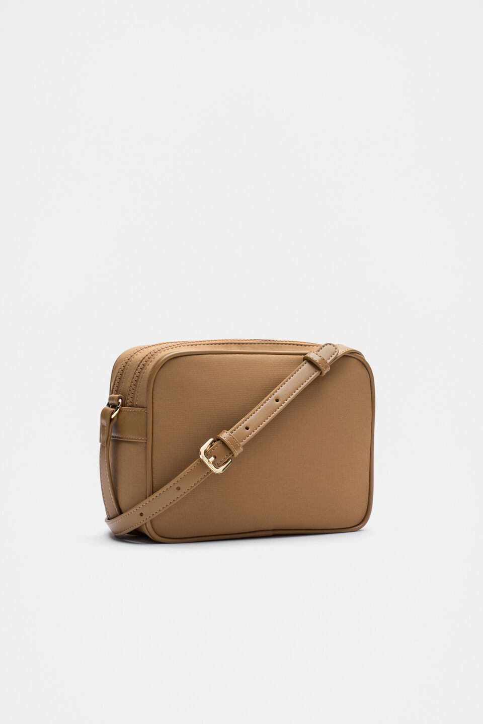Seed Essential Camera Bag  Cinnamon Spice