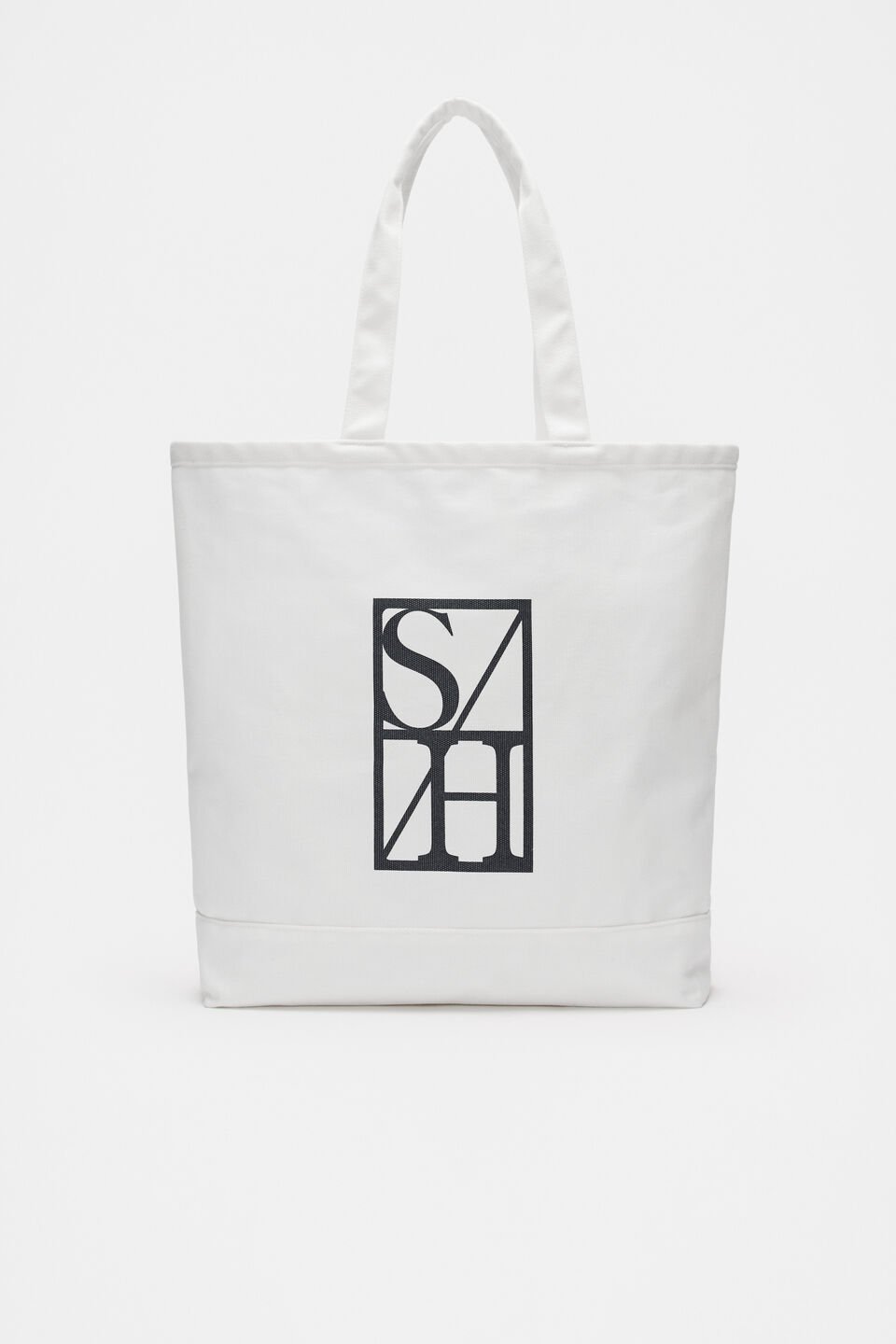 Tote Bag  Light Cream